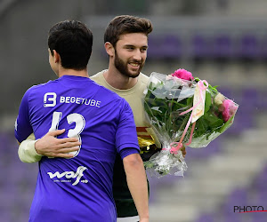 🎥 Van den Bergh scoort tegen Beerschot absoluut pareltje dat wereld mag rondgaan: "Mag topschutter worden"