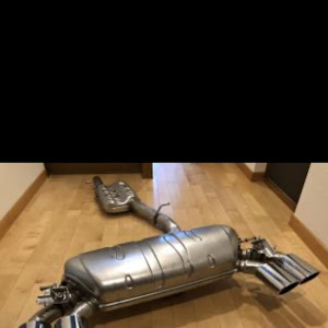 ゴルフ R