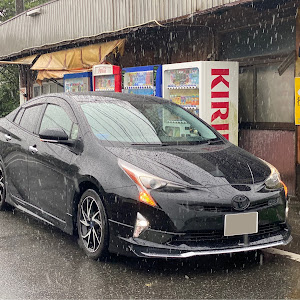 プリウス ZVW51