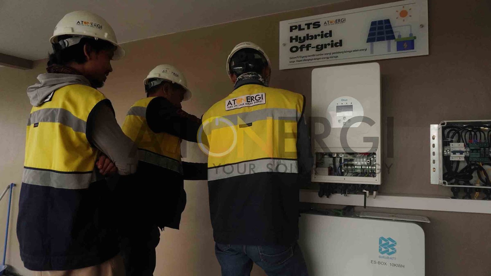 Sertifikasi Panel Surya di Tulungagung: Memaksimalkan Potensi Energi Matahari di Daerah Anda