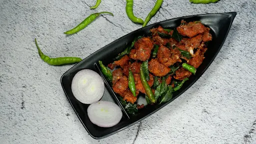 Pepper Chicken