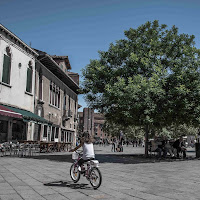 Venice, Daily Life di 