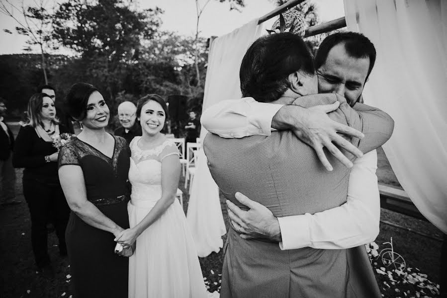 Fotógrafo de casamento Thiago Cruz (tcruz). Foto de 30 de outubro 2017