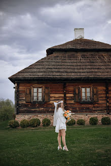 Hochzeitsfotograf Ekaterina Nikolaenko (nikolaenkokate). Foto vom 20. Juli 2023