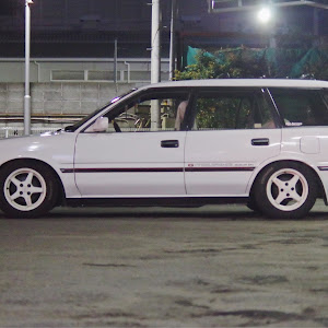 カローラワゴン AE91G