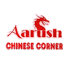 Aarush Chinese, Bhayandar, Mumbai logo