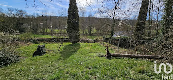 terrain à La Ferté-sous-Jouarre (77)