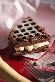 The Belgian Waffle Co photo 7