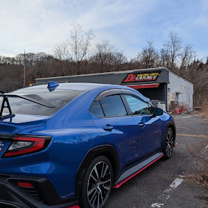 WRX S4