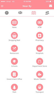 NearByMoms(圖6)-速報App