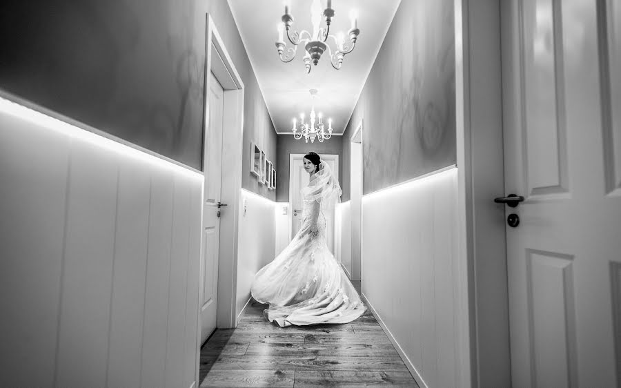 Wedding photographer David Hallwas (hallwas). Photo of 30 January 2016