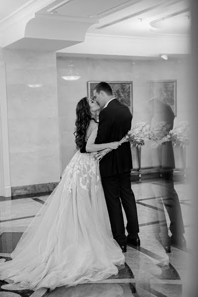 Wedding photographer Marina Fadeeva (fadeeva). Photo of 12 November 2020