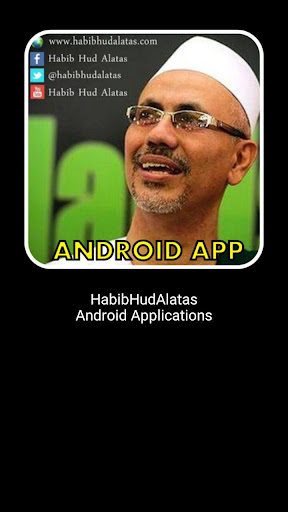 HabibHudAlatas App