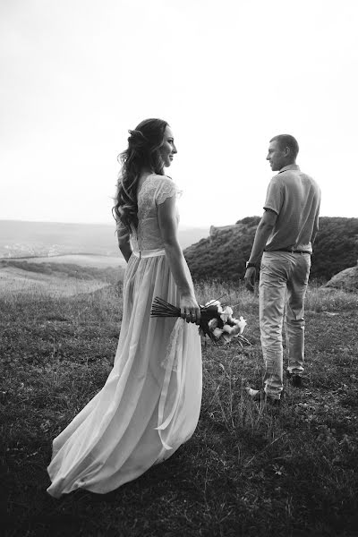 Nhiếp ảnh gia ảnh cưới Marina Serykh (designer). Ảnh của 28 tháng 9 2016