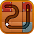 Let Me Roll : Sliding block, brain, rolling puzzle1.1