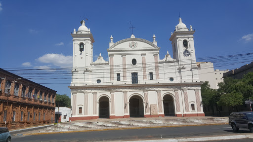 Catedral de Asunción