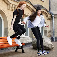 Nike photo 1