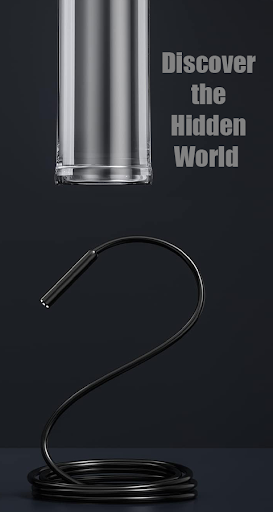 Screenshot Endoscope Camera