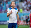 Bondscoach Gareth Southgate verduidelijkt de situatie van Harry Kane