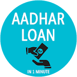 Cover Image of Baixar Aadhar Card Loan 1.0 APK