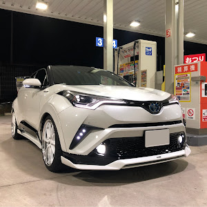 C-HR ZYX10