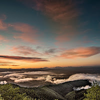 Alba in Altavalletiberina. di 