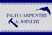 PGH Carpentry & Joinery  Logo