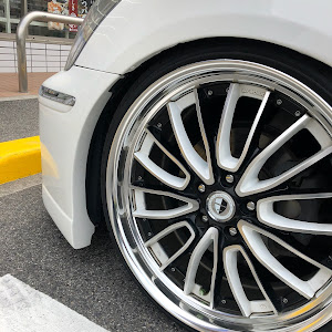 クラウンアスリート GRS180