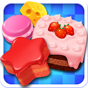 Cake Blast 1.9.3911 Icon