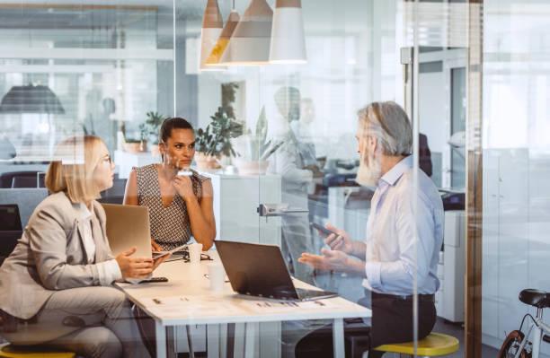 Toma de decisiones en la empresa