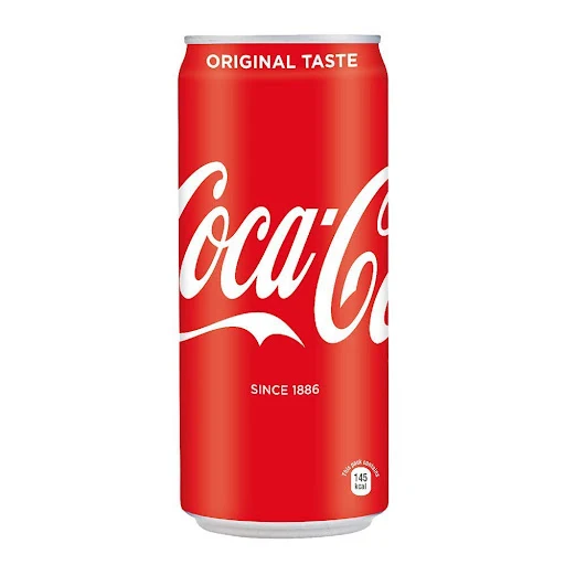 Coke @ Rs.60