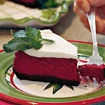 Red Velvet Cheesecake was pinched from <a href="http://www.myrecipes.com/recipe/red-velvet-cheesecake-10000001023804/" target="_blank">www.myrecipes.com.</a>