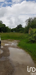 terrain à Vaite (70)