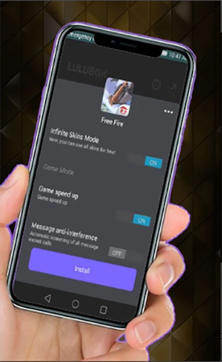 LULU guide BOX FREE tips and SKINS 2020