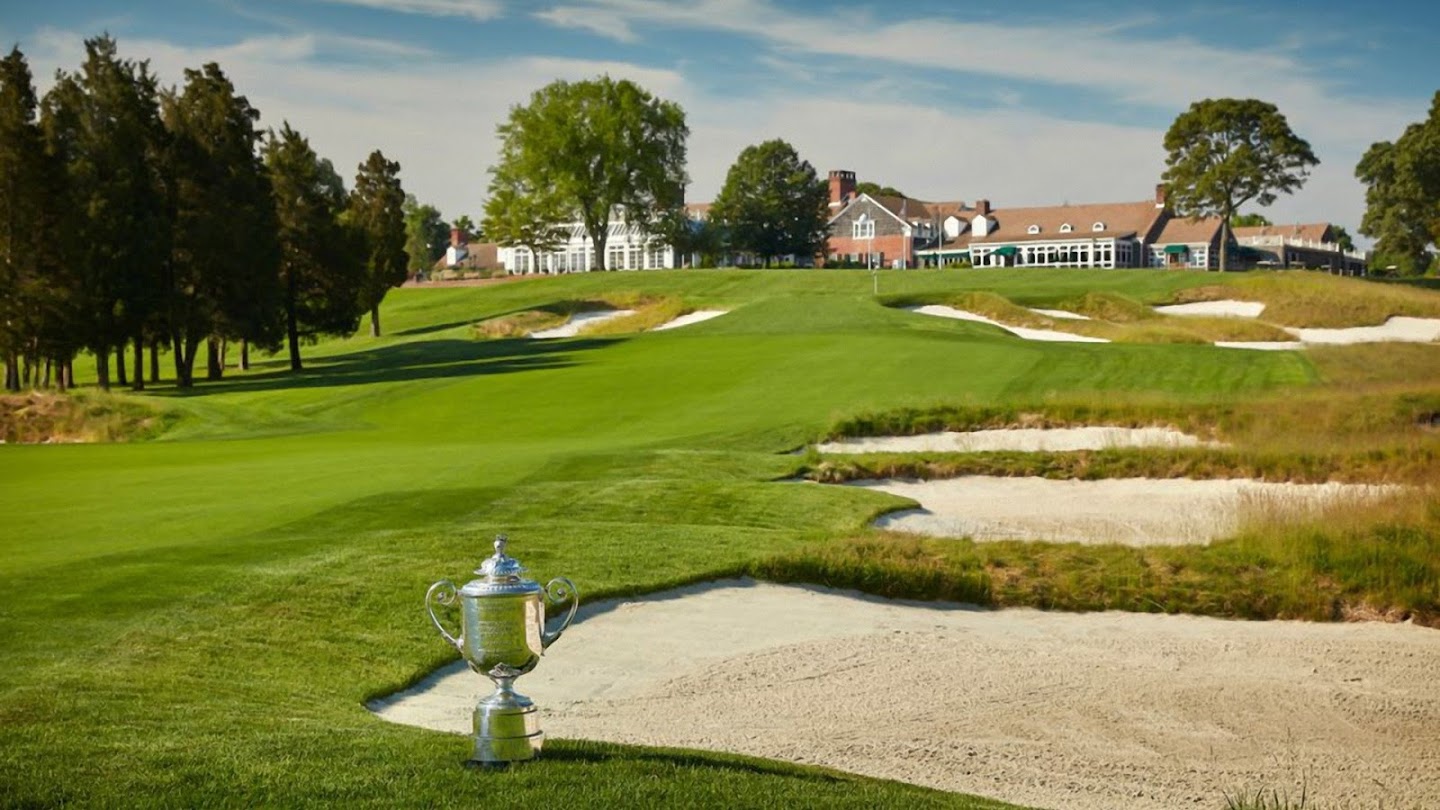 Watch PGA Championship Preview live