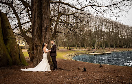 Fotografo di matrimoni Joe Miller (photosjoetakes). Foto del 7 giugno 2021