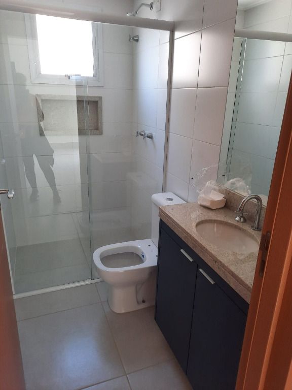 Apartamentos à venda Vila Bastos