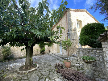 maison à Uzès (30)