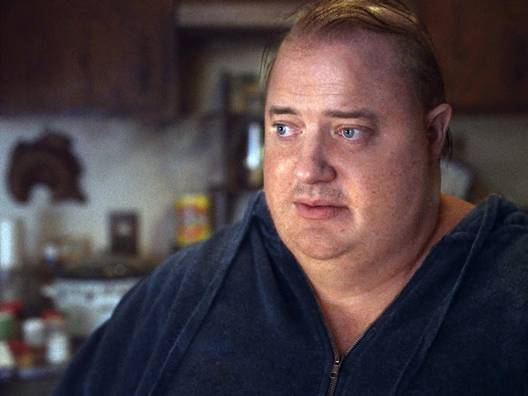 Brendan Fraser won the Best Actor Oscar for his role in 'The Whale'.