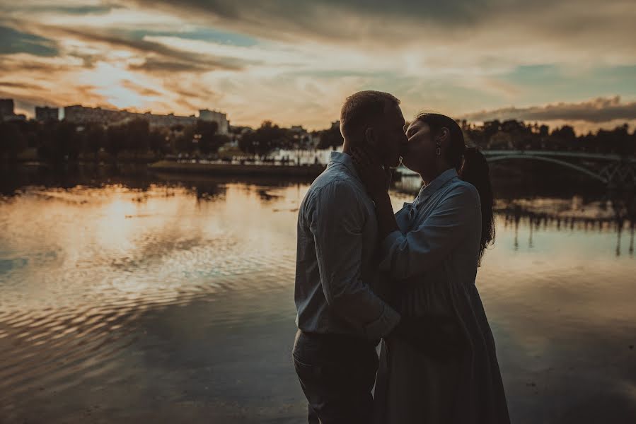 Свадебный фотограф Илья Солдаткин (ilsoldatkin). Фотография от 27 августа 2018