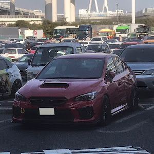 WRX STI VAB