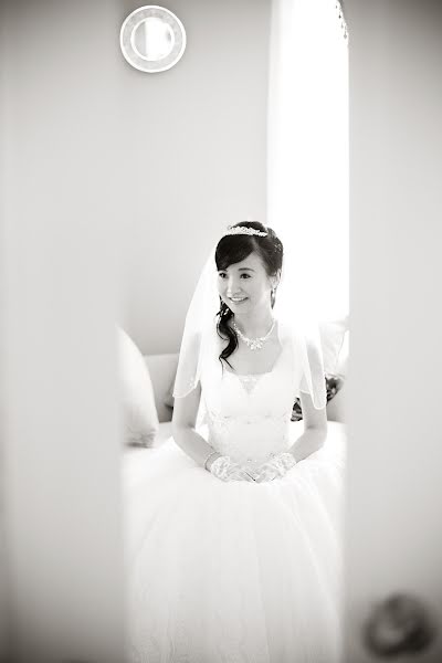 Wedding photographer Kii Kang (homphotoinc). Photo of 8 August 2020