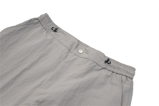 Title 22, Vibe Style Design Mens Side Fold Wide-leg Loos...