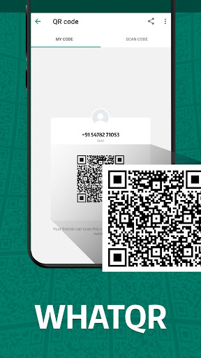 Featured image of post Whatsapp Web Scan Code Apk / This whatsapp status saver app is really simple and allows you to download or share images and videos.