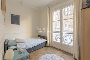 appartement à Paris 17ème (75)