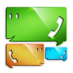 Cover Image of Download Free Conference Calling 2.6 APK