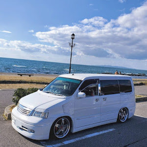 ステップワゴン RF1