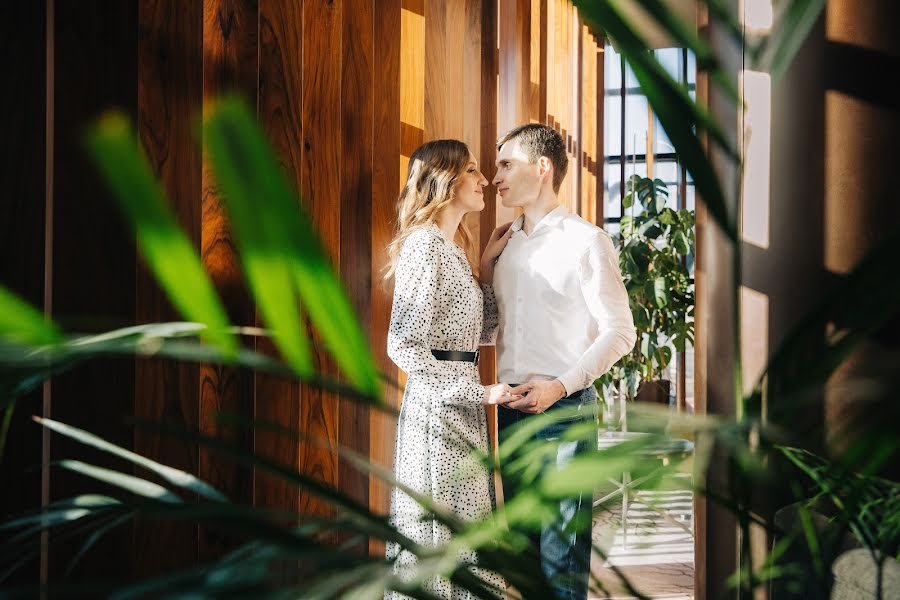 Photographe de mariage Anna Rozova (annarozova). Photo du 7 mars 2021