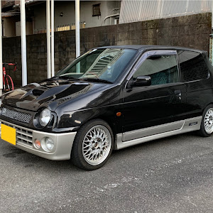 アルトワークス HA11S