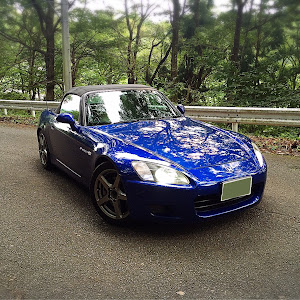 S2000 AP1